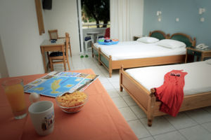 Marianna Appartementen