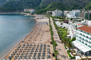 Contess by Faros Hotel