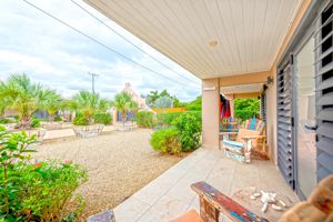 Woonvoorbeeld 2-kamerappartement