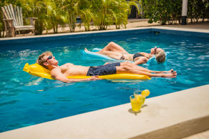 Kura Kabana Boutique Resort