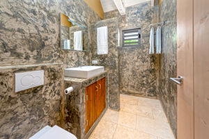 Woonvoorbeeld 2-kamerappartement