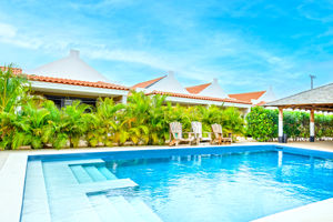 Fly & Go Kura Kabana Boutique Resort