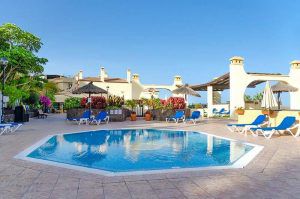 Ramada Residences by Wyndham Costa Adeje