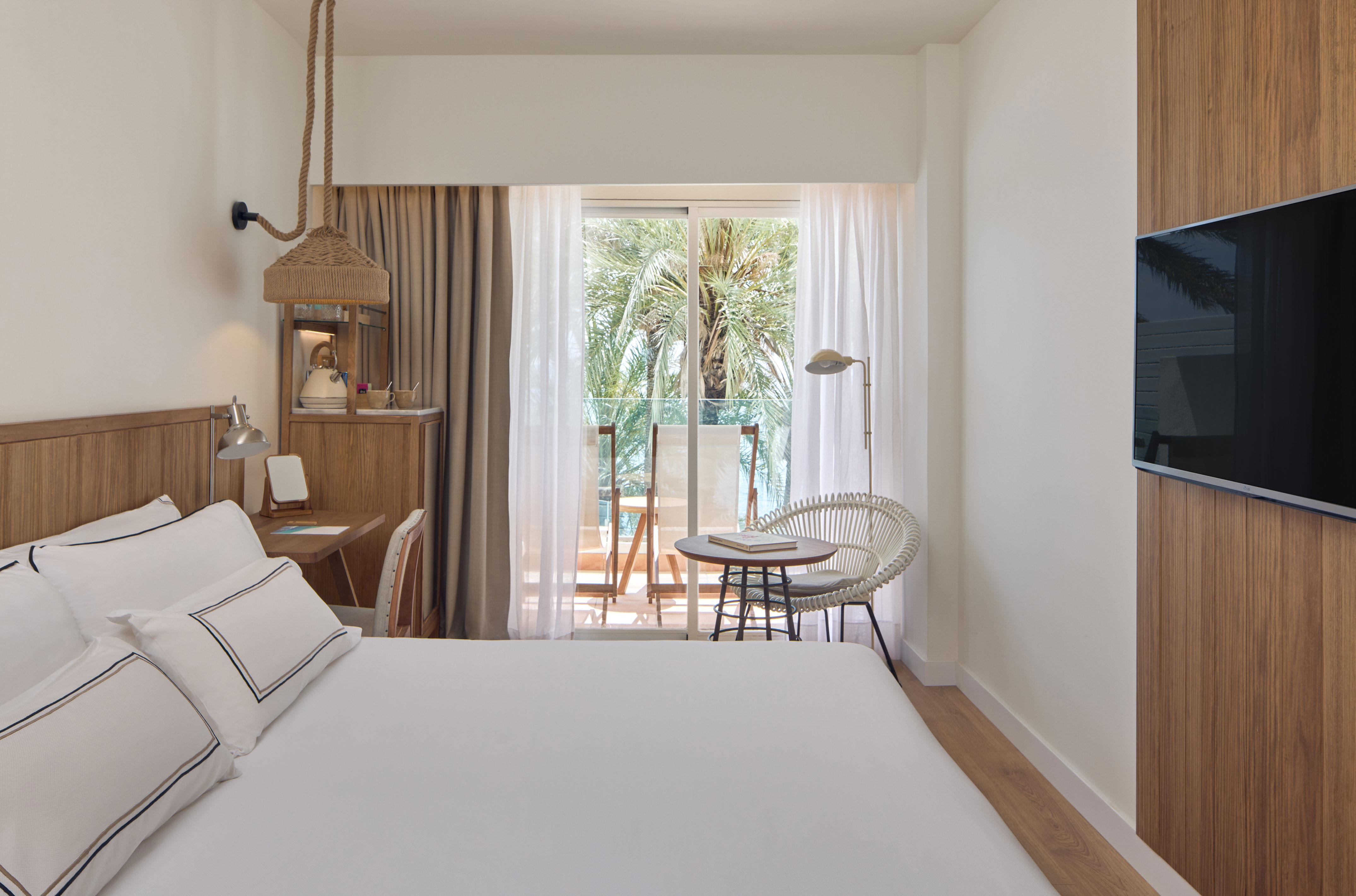 Melia Ibiza (ex. Sol Beach House Ibiza)