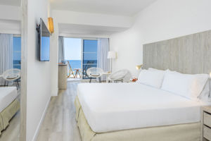 Melia Ibiza (ex. Sol Beach House Ibiza)