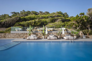 Melia Ibiza (ex. Sol Beach House Ibiza)