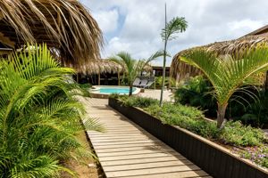 Bonaire Boutique Resort