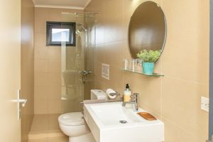 Woonvoorbeeld Suite Superior