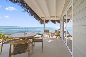 Sorobon Luxury Beach Resort