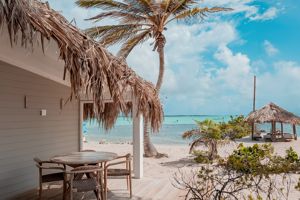 Sorobon Luxury Beach Resort