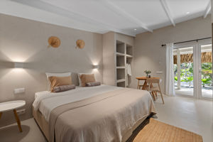 Sorobon Luxury Beach Resort