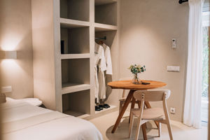 Sorobon Luxury Beach Resort