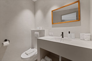 Sorobon Luxury Beach Resort