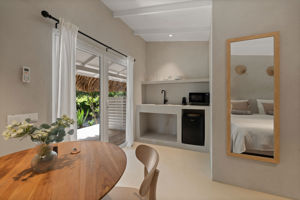 Sorobon Luxury Beach Resort