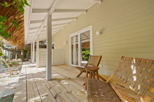 Sorobon Luxury Beach Resort