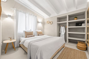 Sorobon Luxury Beach Resort