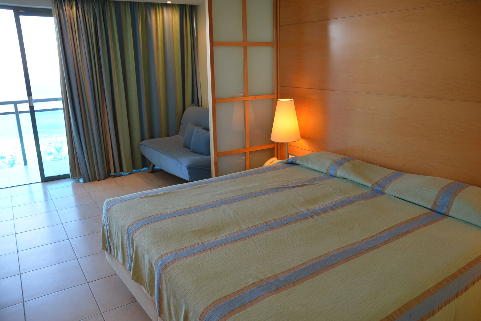 Calypso Beach slide 3