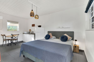 Woonvoorbeeld Studio Standaard