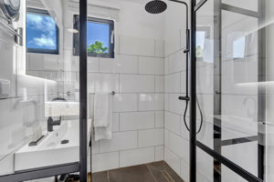 Woonvoorbeeld Studio Standaard (Suite)