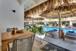 Woonvoorbeeld Studio Standaard (Suite)