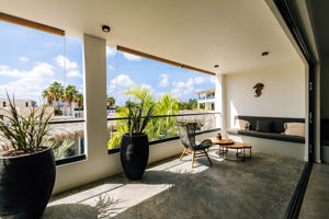 Woonvoorbeeld 3-kamerappartement Standaard