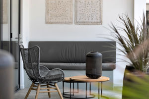 Woonvoorbeeld 3-kamerappartement Standaard