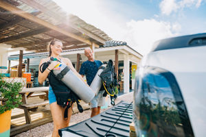 Fly & Go Belnem House Bonaire