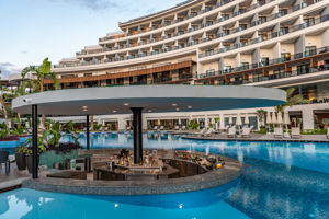 Seaden Quality Resort & Spa Hotel