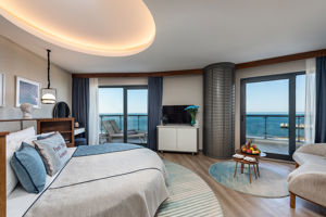 Seaden Quality Resort & Spa Hotel