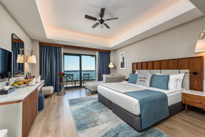 Seaden Quality Resort & Spa Hotel