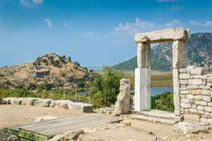 Blue Cruise Marmaris & Sentido Orka Lotus Beach