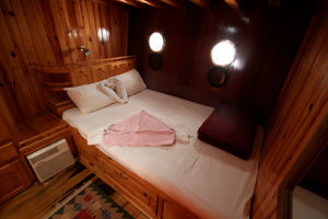 Blue Cruise Marmaris & Sentido Orka Lotus Beach