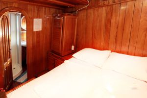 Blue Cruise Marmaris & Sentido Orka Lotus Beach