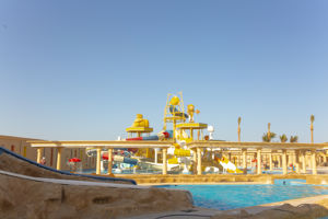 Nunia Aquarena aquapark