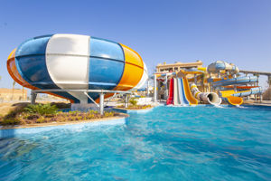 Nunia Aquarena aquapark