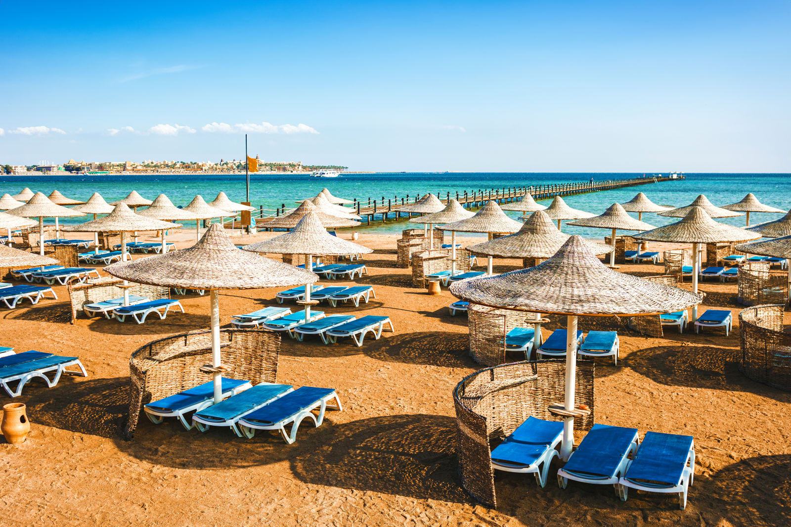 Stella Gardens Resort & Spa Makadi Bay slide 4