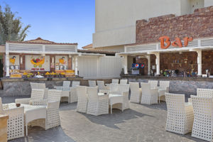 Woonvoorbeeld Castelo bar