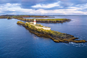 Cruise Britse Eilanden