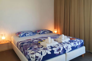 Woonvoorbeeld 4-kamer Boca Gentil Hilltop Appartement