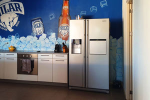 Woonvoorbeeld 4-kamer Boca Gentil Hilltop Appartement