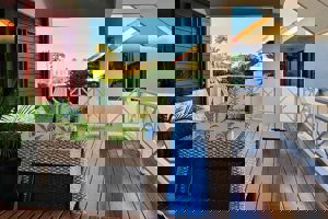 Woonvoorbeeld 4-kamer Boca Gentil Hilltop Appartement