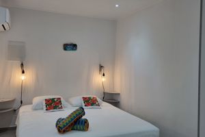 Woonvoorbeeld Studio beschikbaar vanaf winter 24/25