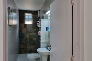 Woonvoorbeeld Studio beschikbaar vanaf winter 24/25