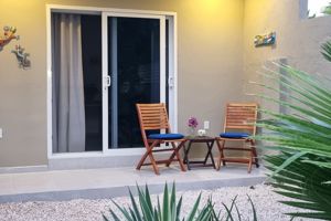 Woonvoorbeeld Studio beschikbaar vanaf winter 24/25