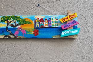 Woonvoorbeeld Studio beschikbaar vanaf winter 24/25