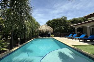 Hibiscus Beach House