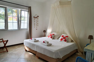 Hibiscus Beach House