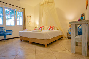 Hibiscus Beach House