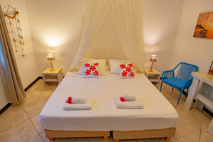 Hibiscus Beach House