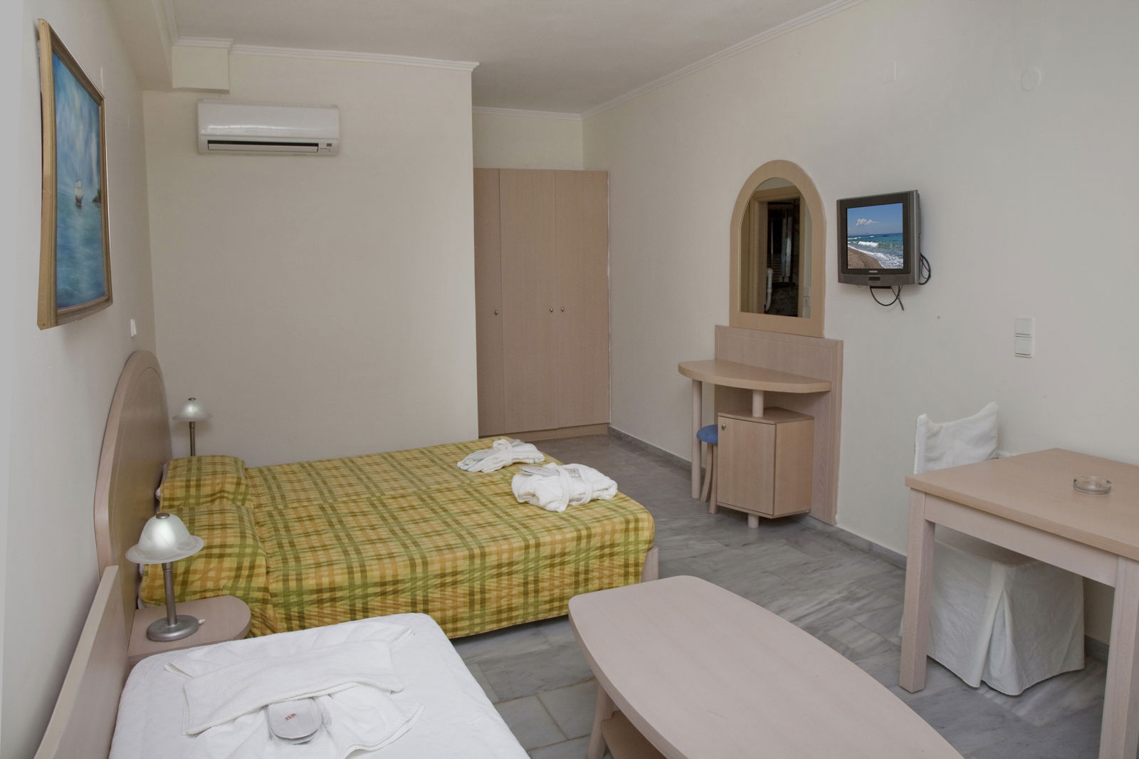 new accommodation billede 4